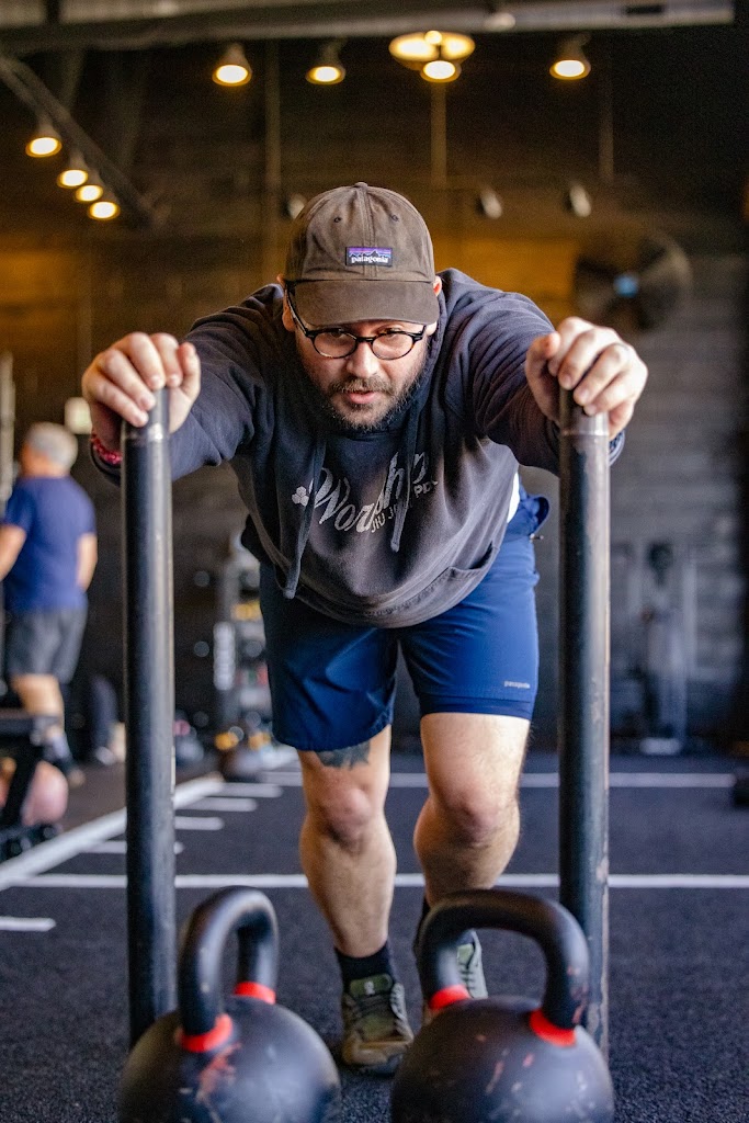  Landing Health & Performance