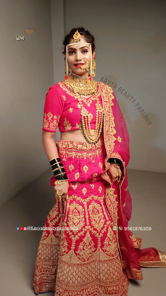 Kavya Beauty Parlour