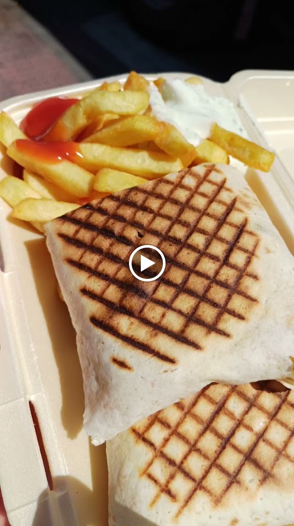 Restaurante Tanger — Videos