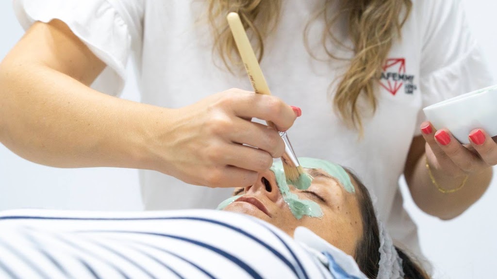 Clinica Bellafemme — Del propietario