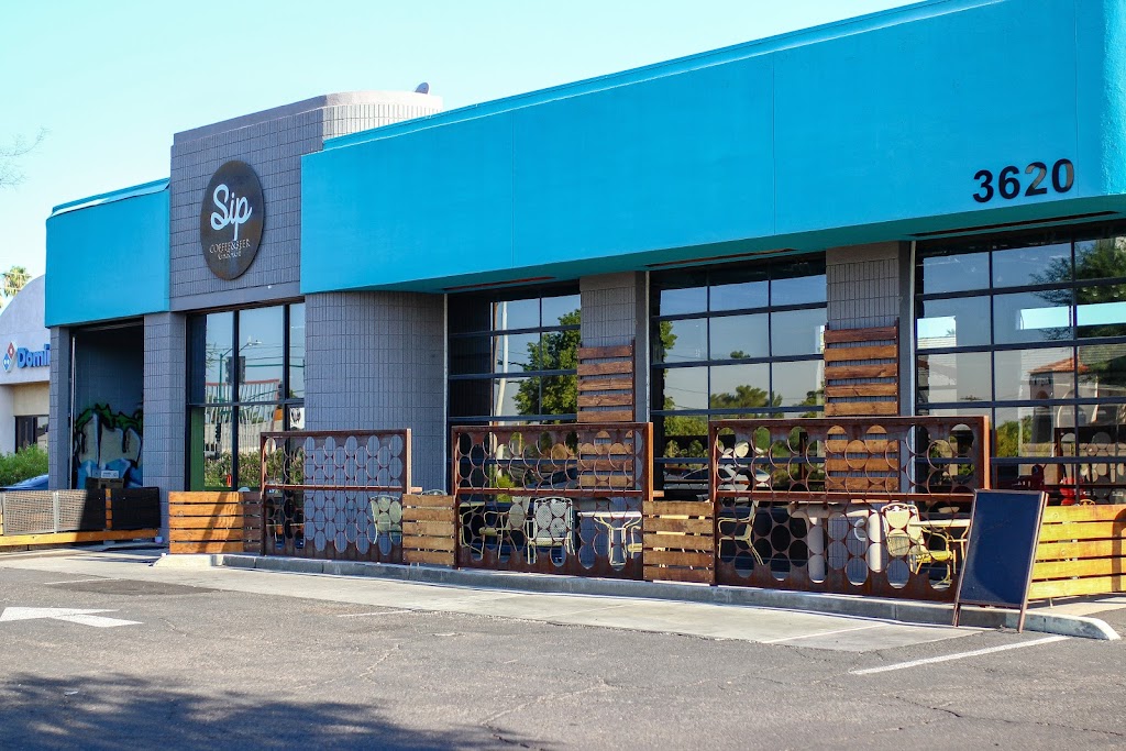Photo of Sip Coffee & Beer
