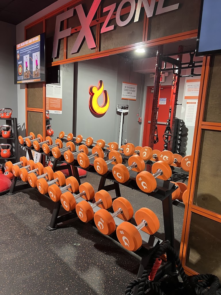  HOTWORX - Philadelphia - Grant Plaza