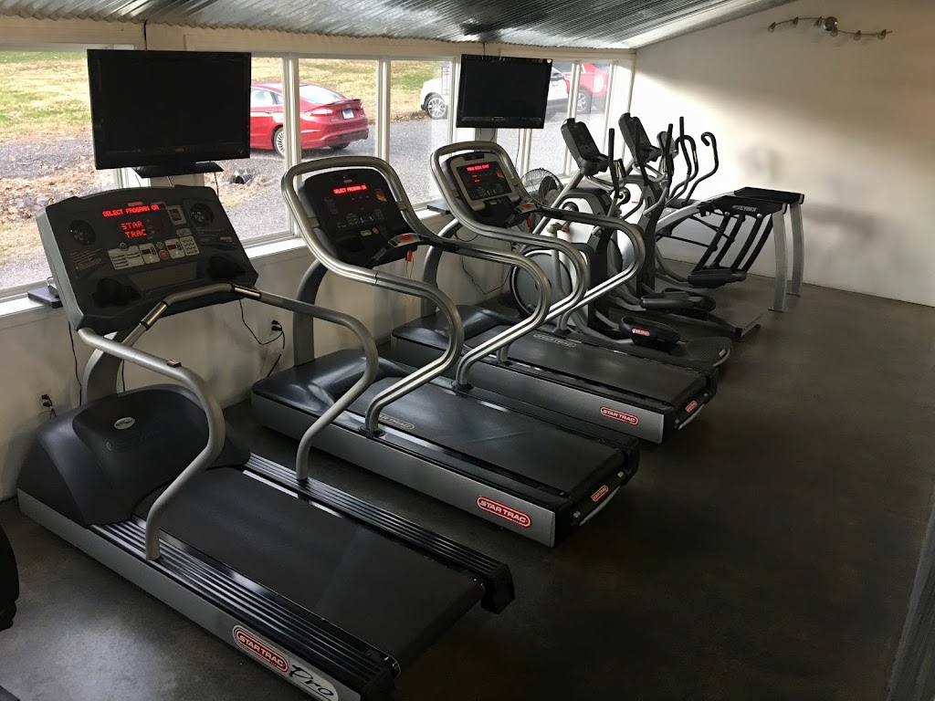  Lake of Egypt Fitness