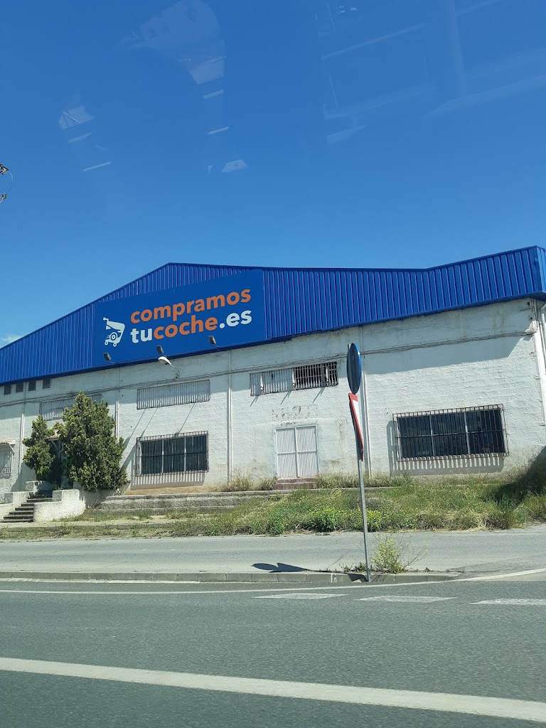 compramostucoche.es Granada