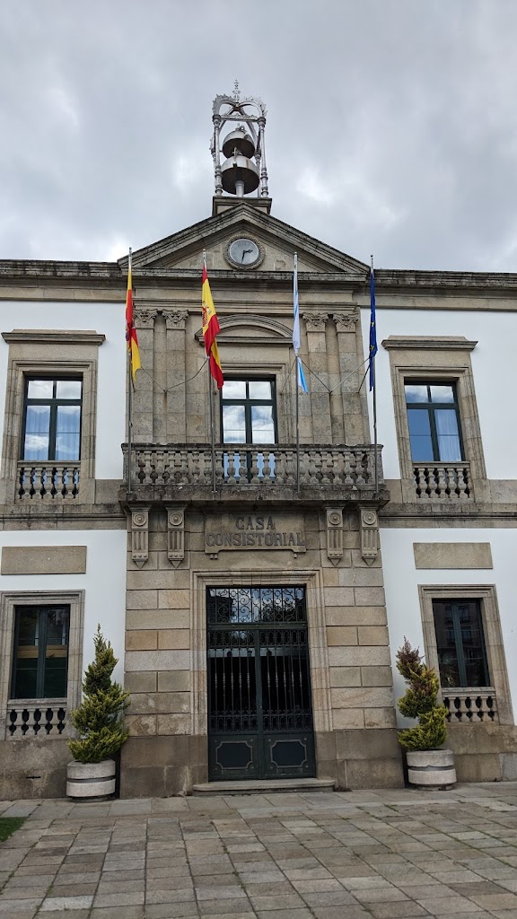 Concello de Vilagarcia de Arousa