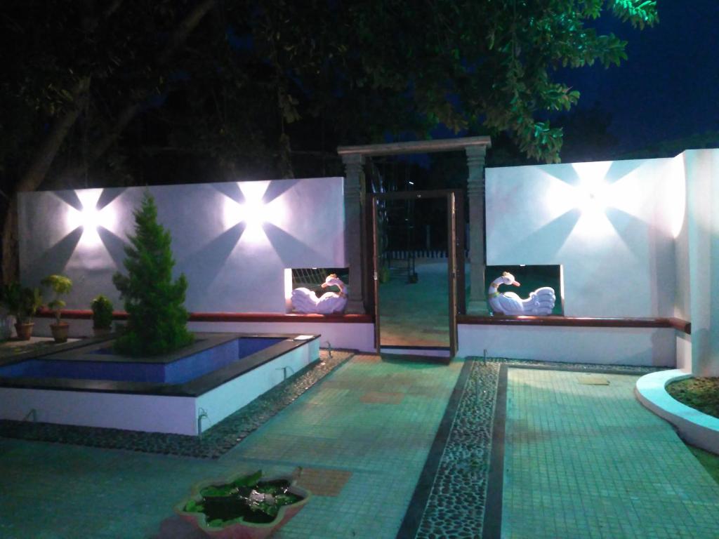 Amenities