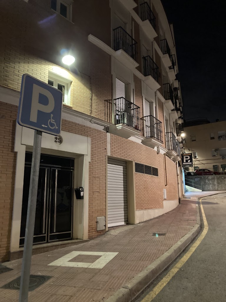 Punto de carga EDP ES