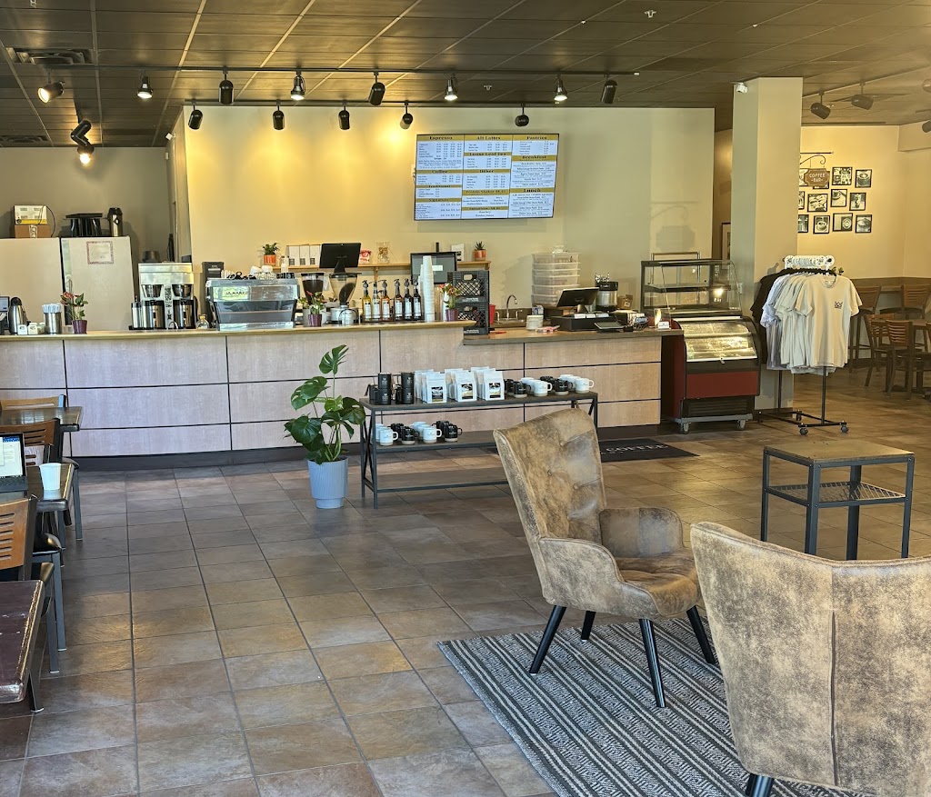 Photo of Grand Coffee - Shawnee