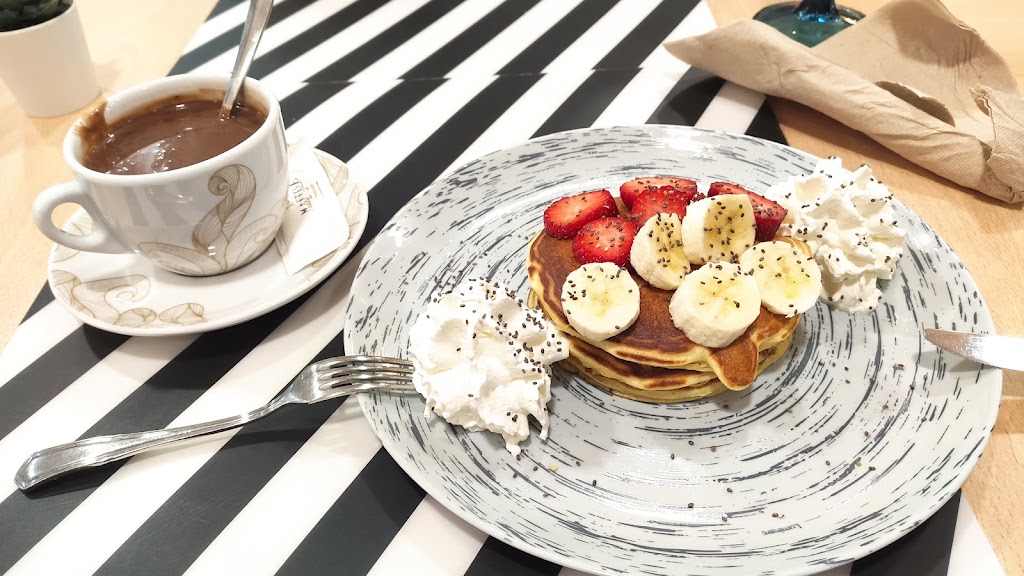 El Regreso Cafe Brunch