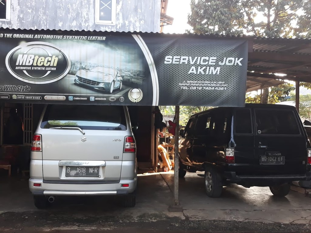 Akim Jok