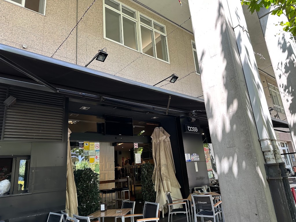 Restaurante Boss Ferol