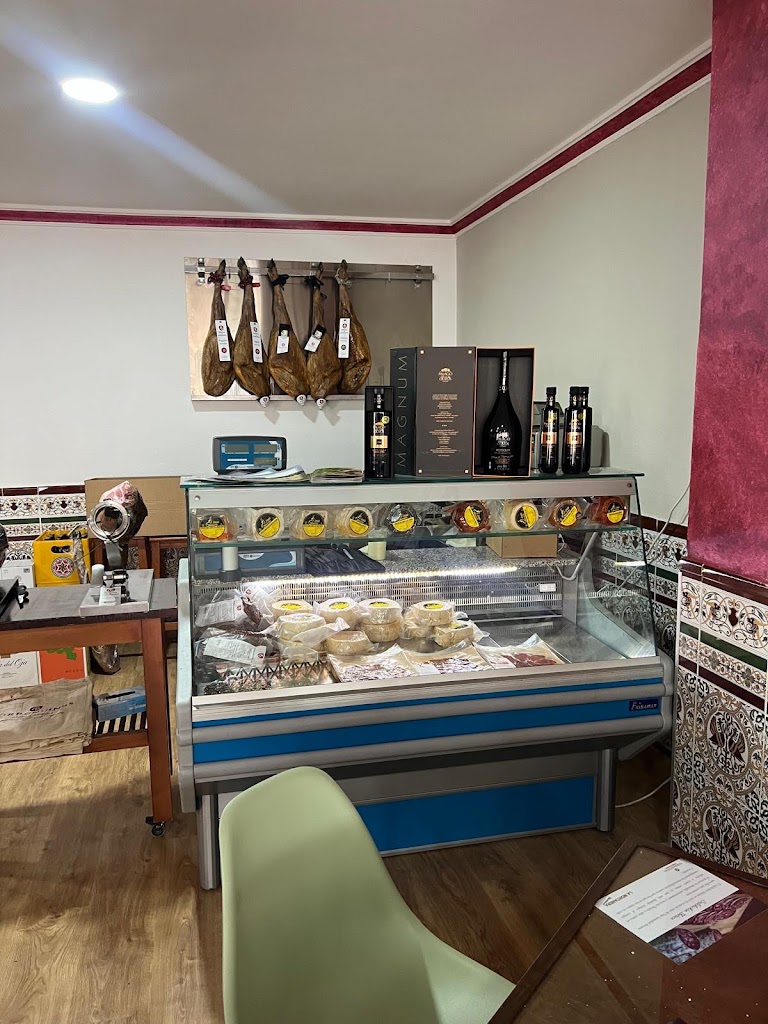 La Montanera de San Pedro