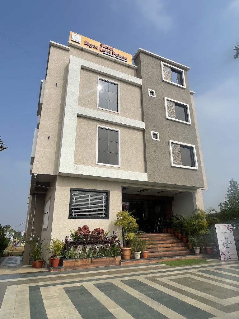 Hotel Shree Leela Palace