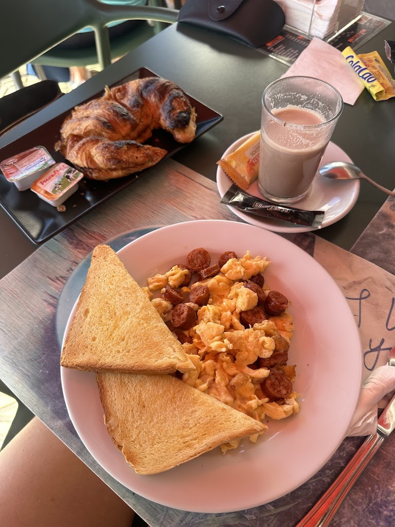 Mooncoffee Cafeteria Bocateria