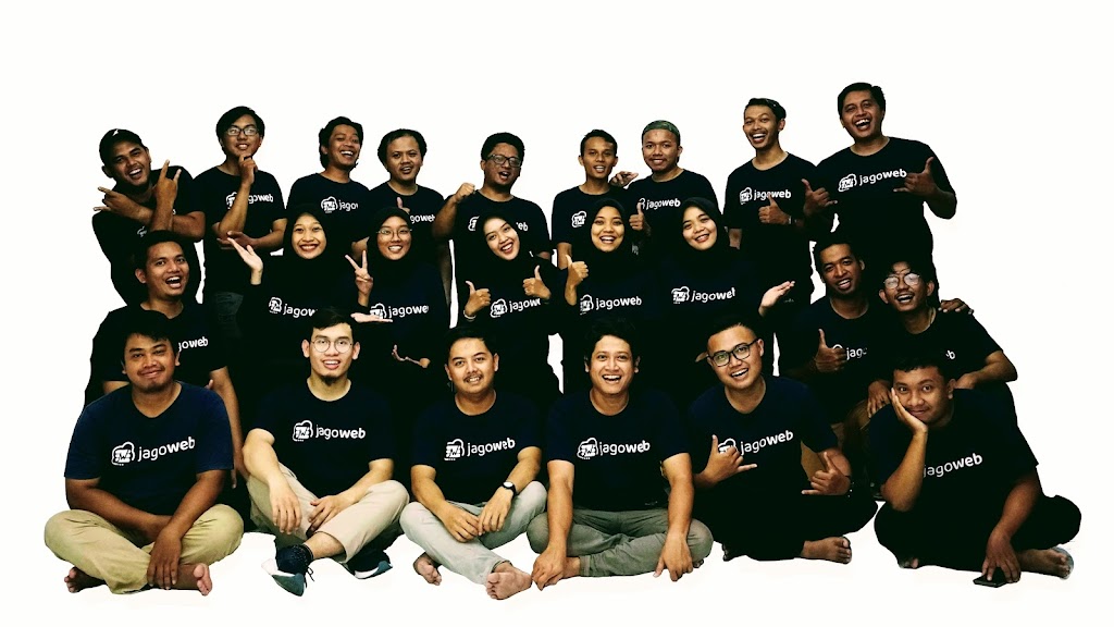 Jagoweb Layanan Web Hosting Murah Berkualitas