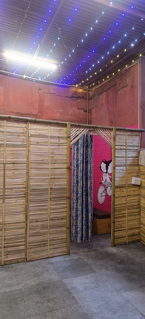 New Mumal Restaurant