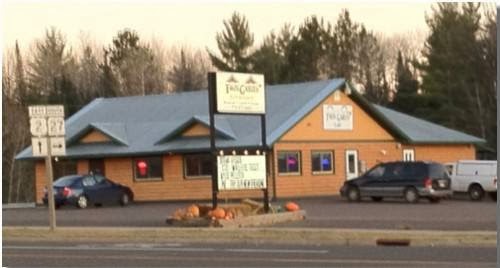  Twin Gables Cafe-Lounge