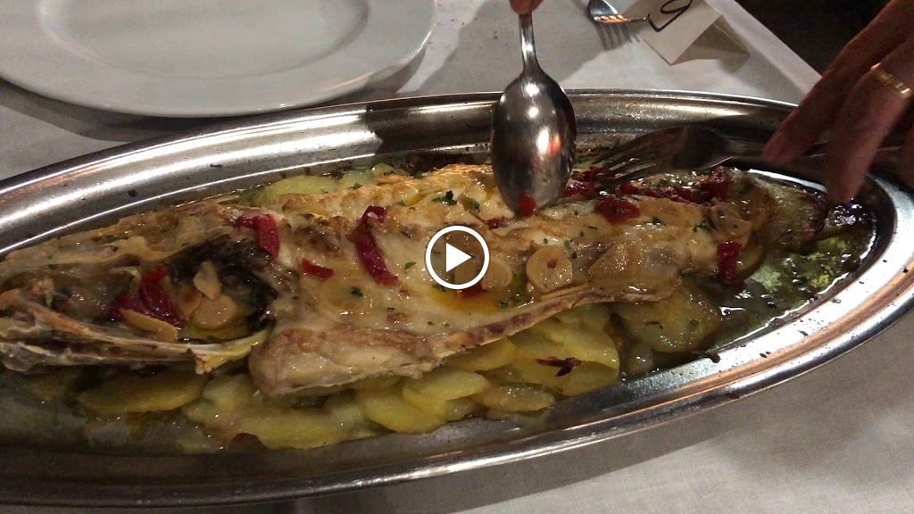Restaurante El Tomate de las Rozas — Videos