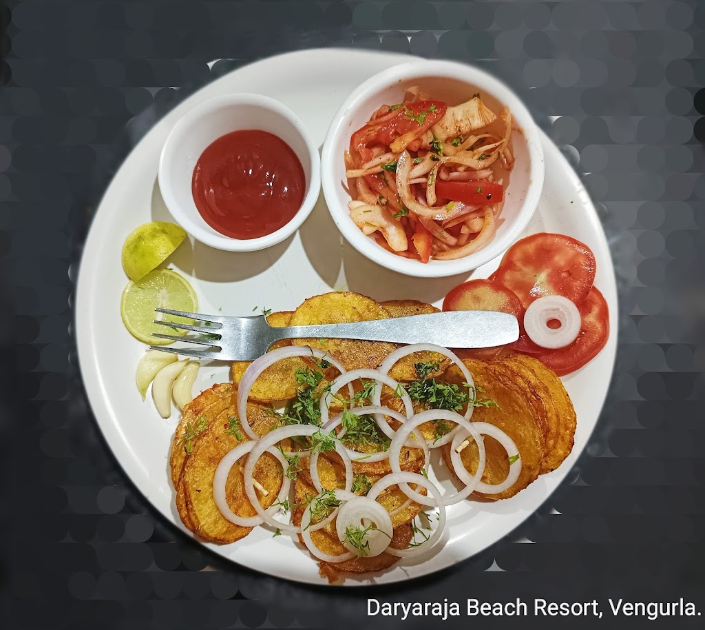 Food & drink