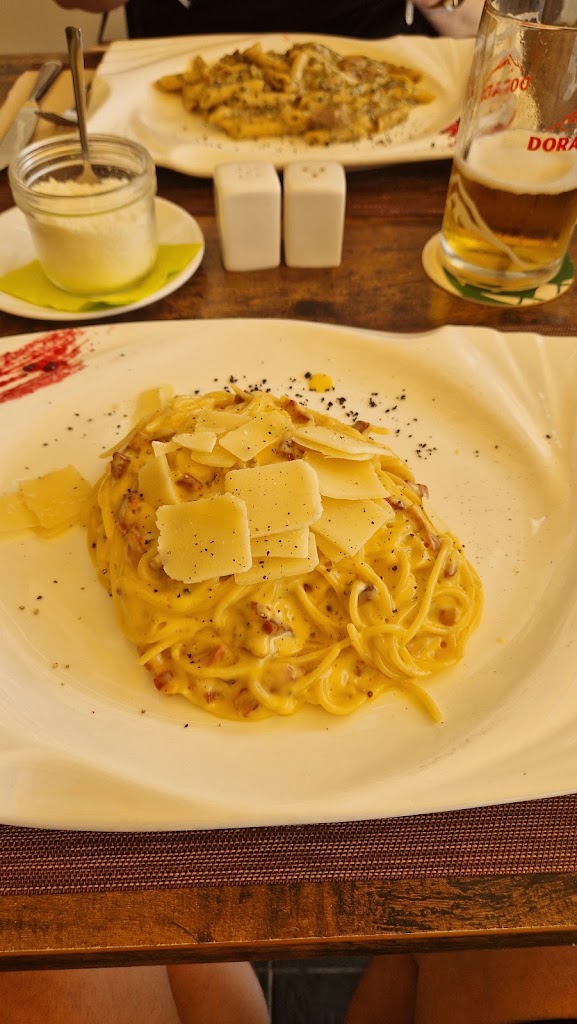 Restaurant Limoncello — Mas recientes