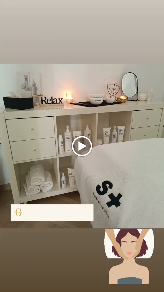 Miriam Cadenas Salon de Belleza — Videos