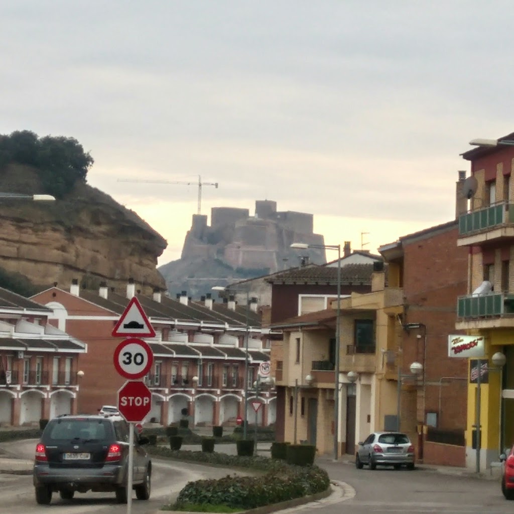 Caritas Diocesana Barbastro Monzon