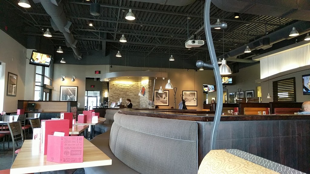 Boston Pizza in Ajax