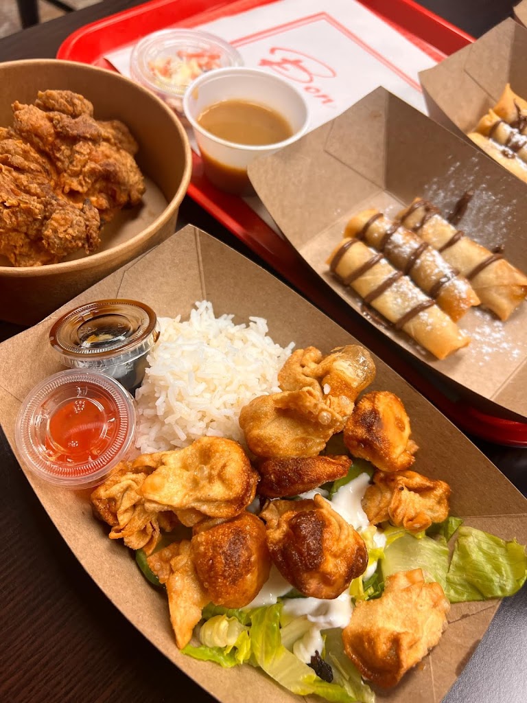 Food & drink