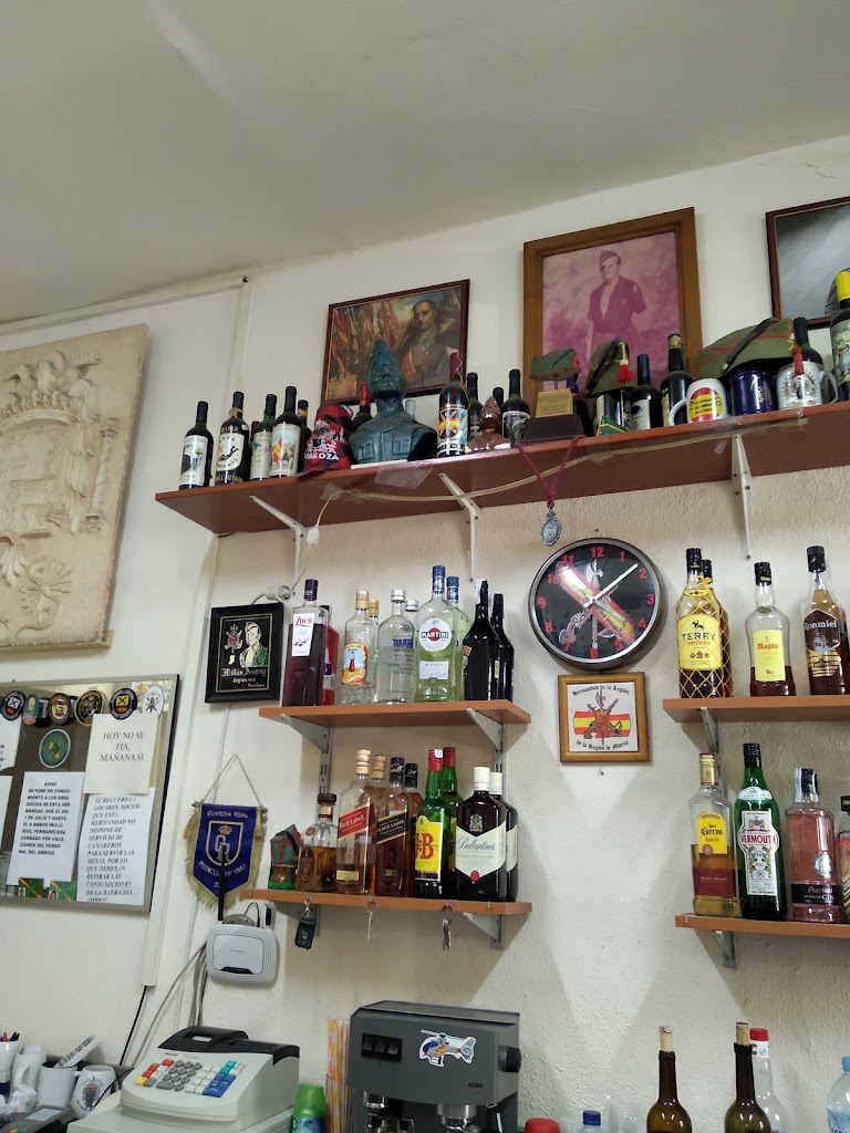 Restaurante Hermandad