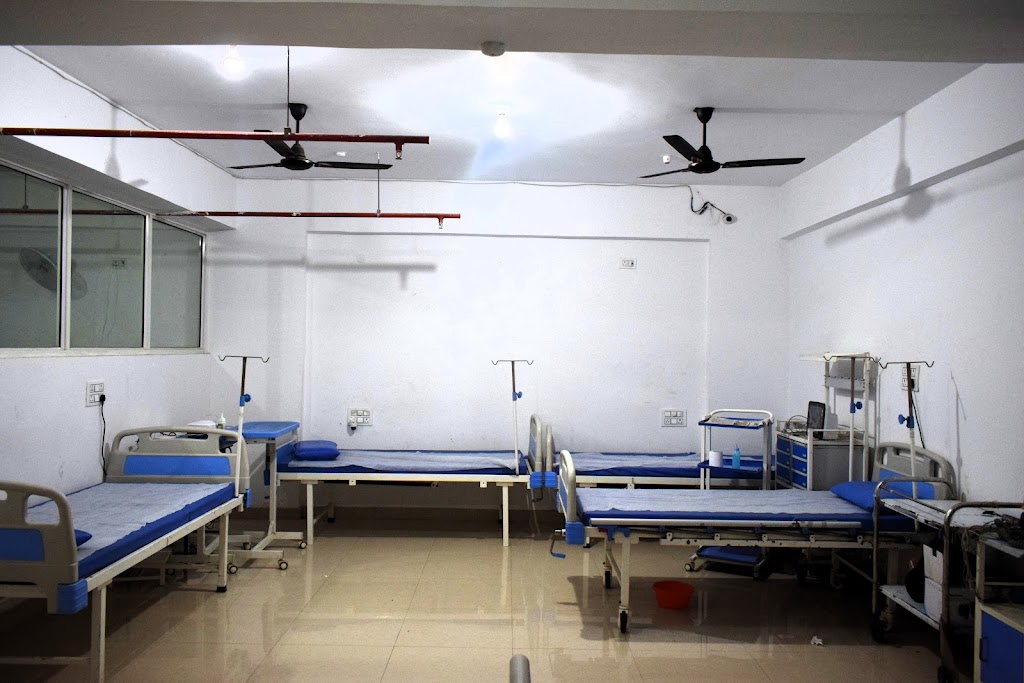 Dr. Jayakrishna Hospital