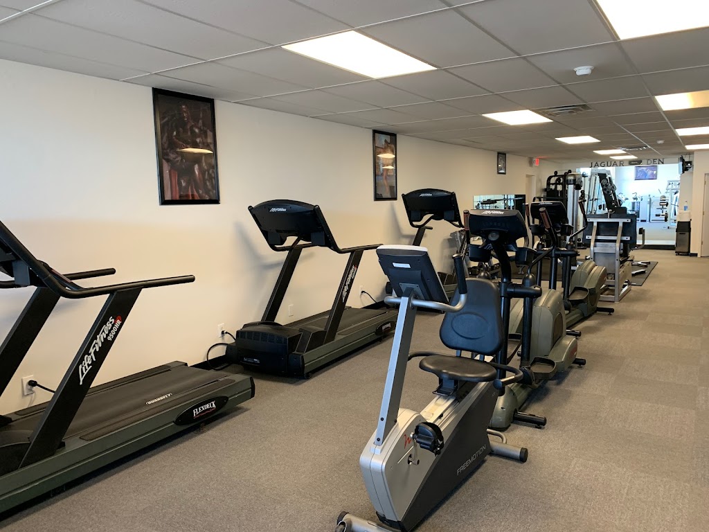  Jaguar Fitness Elite