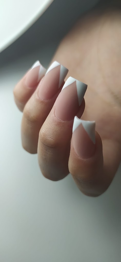 Sin filtros nails | Formacion y estetica de unas en Murcia — Del propietario