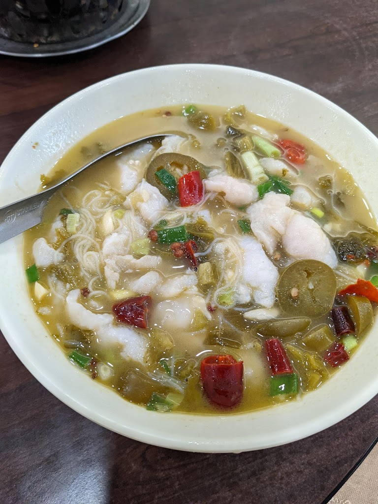 六和堂水餃 的照片