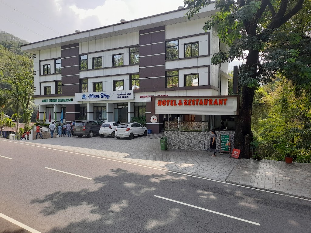 Lumino Moonway Neriamangalam