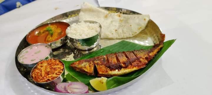 Thali