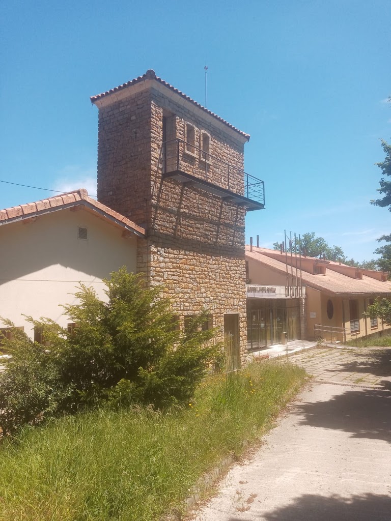 Albergue juvenil Soncillo