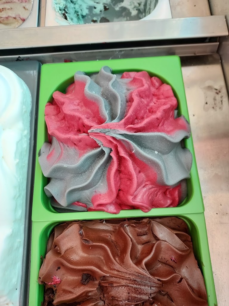 heladeria Artesana La Rambla — Del propietario