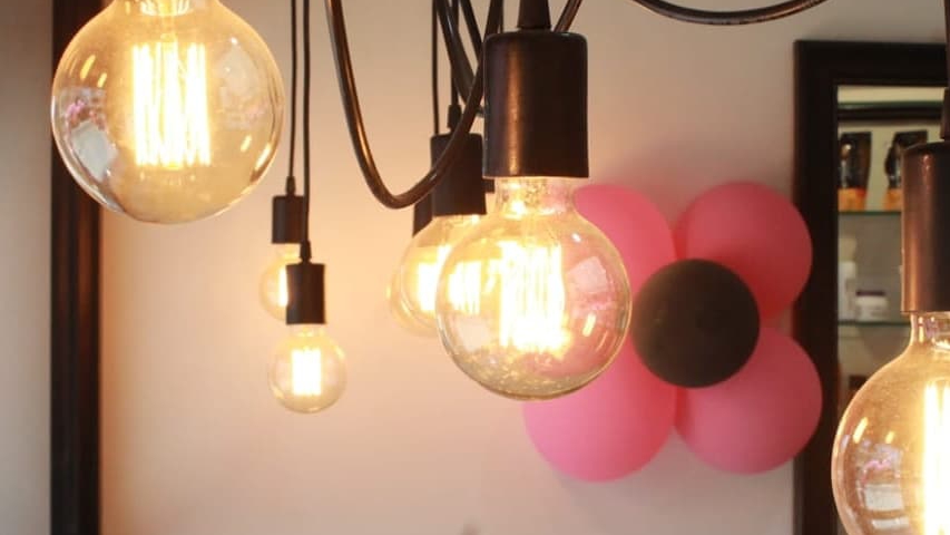 Dipika S Makeover Studio