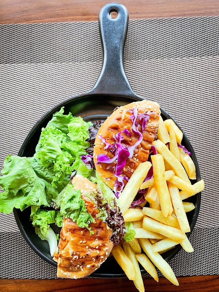 Food & drink