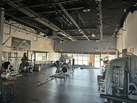  Kristin Johnson Fitness