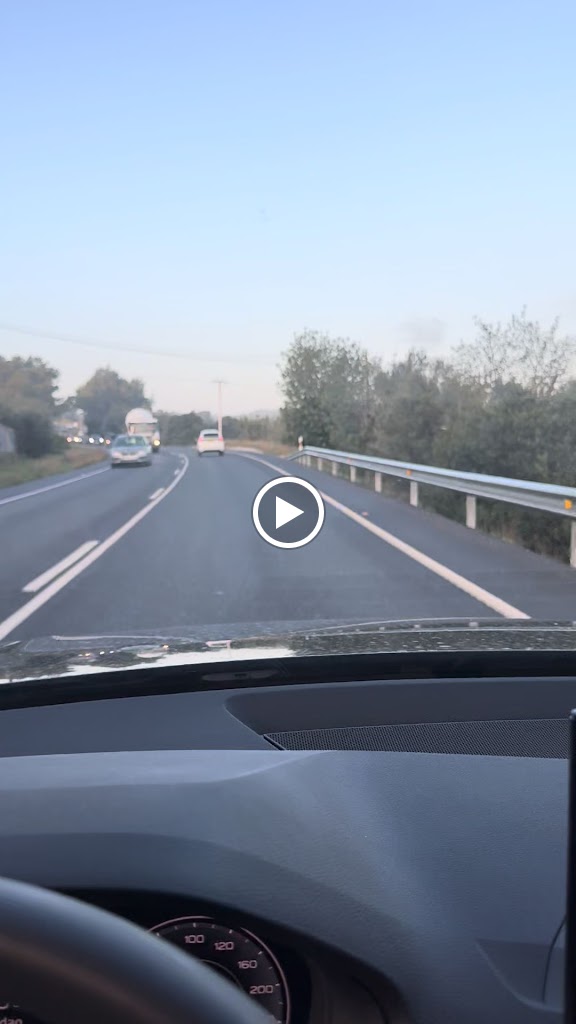 SIXT - Ibiza Aeropuerto — Mas recientes