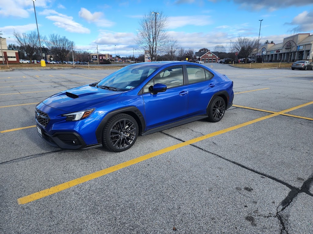 Saratoga Honda Service in Saratoga Springs
