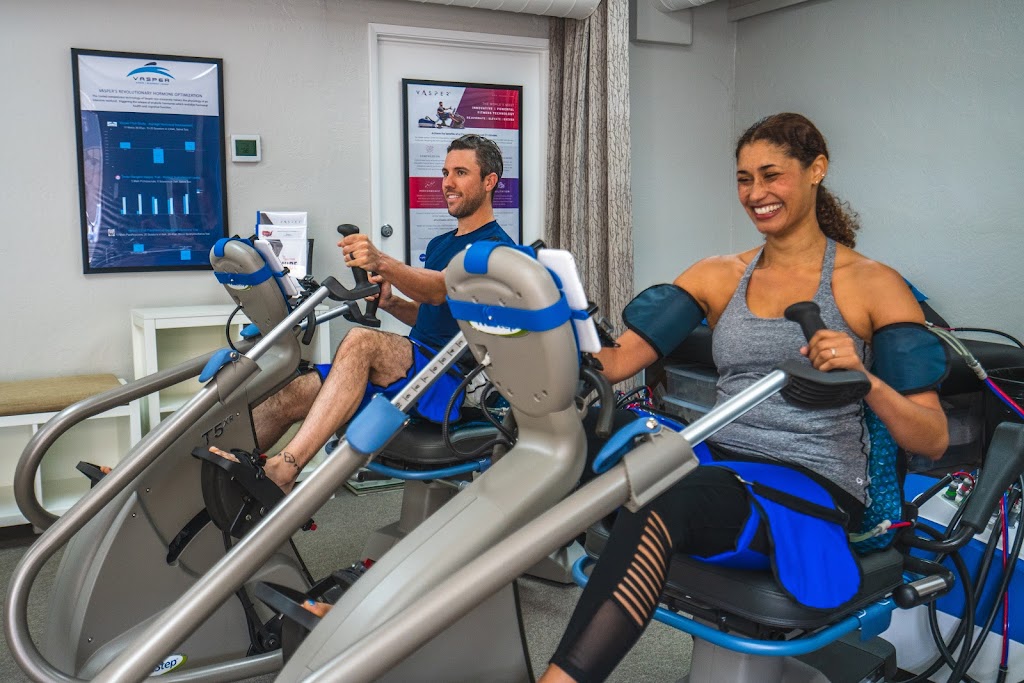  Vasper - Vitality for Life