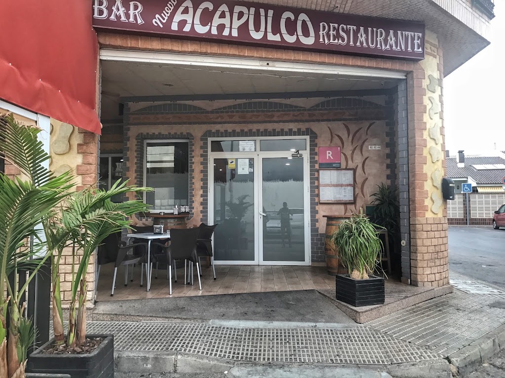 Restaurante Acapulco — Todas