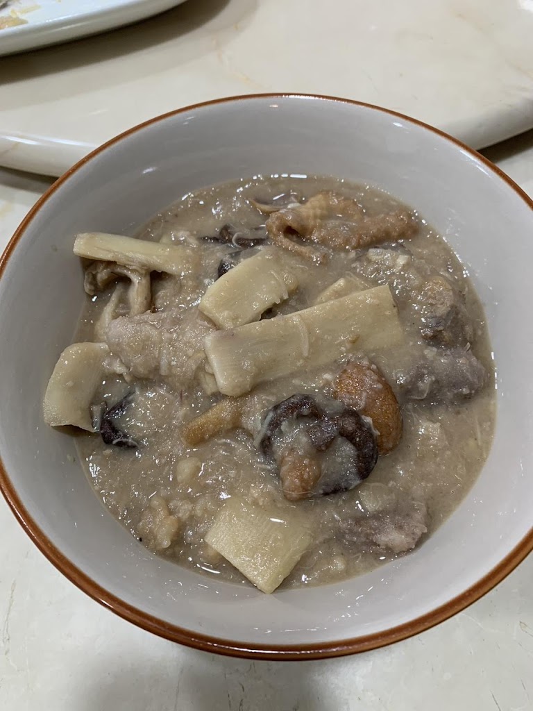 丸滿台灣味手路菜 的照片
