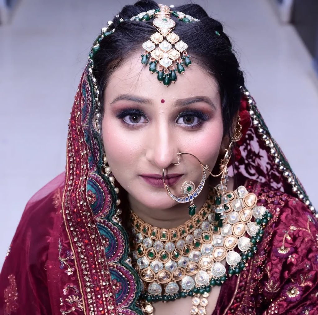 Lady Care Parlour Makeup Studio