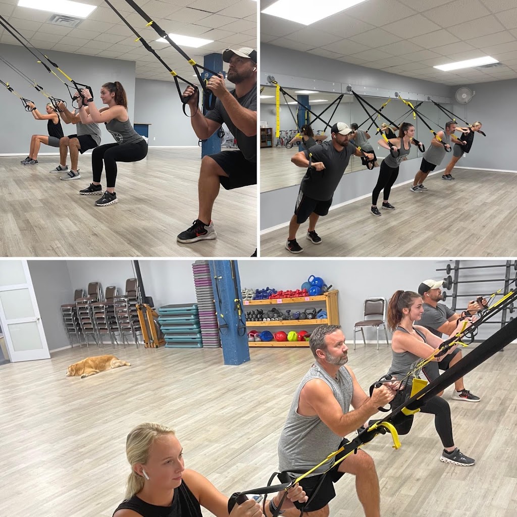  Healthy Balance Health Club