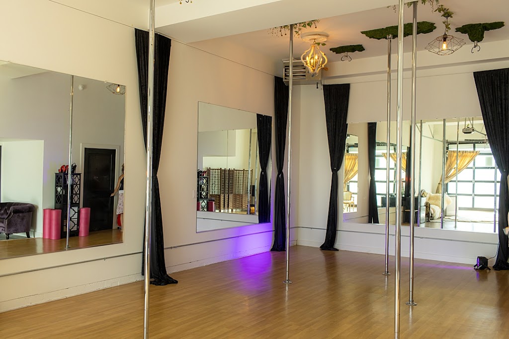  Starlite Pole Studio