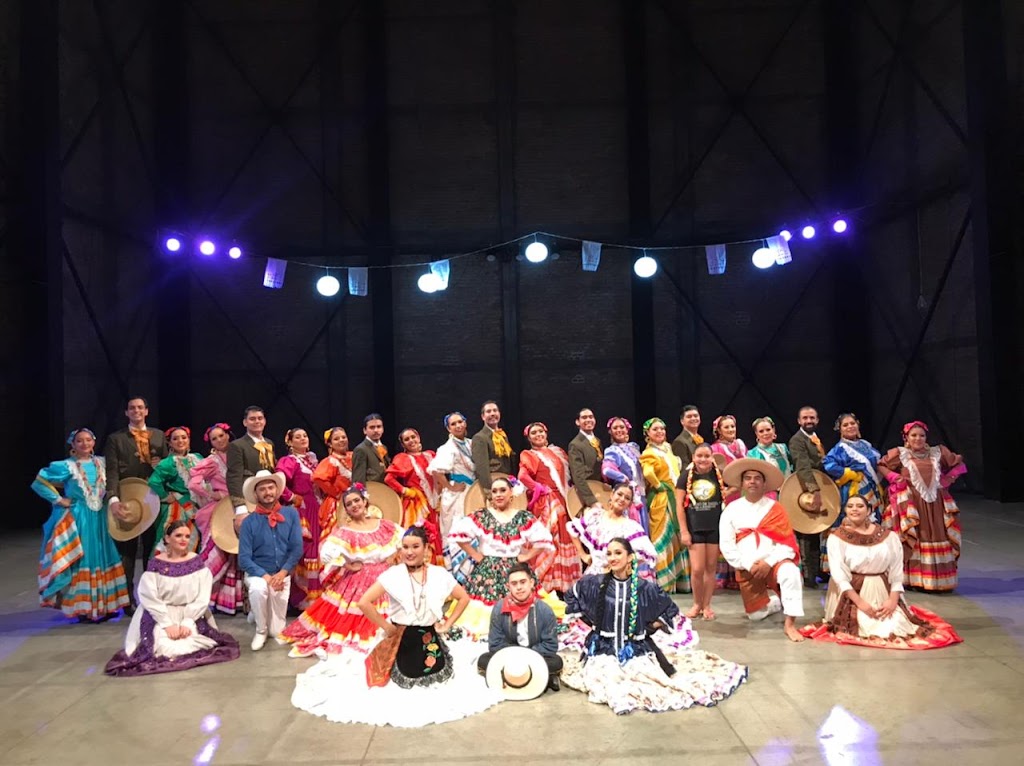 Estudio de Danza Gabriela Rodriguez