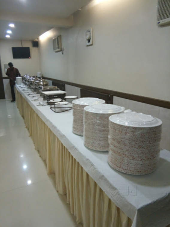 Surabhi Family Restaurant Bar
